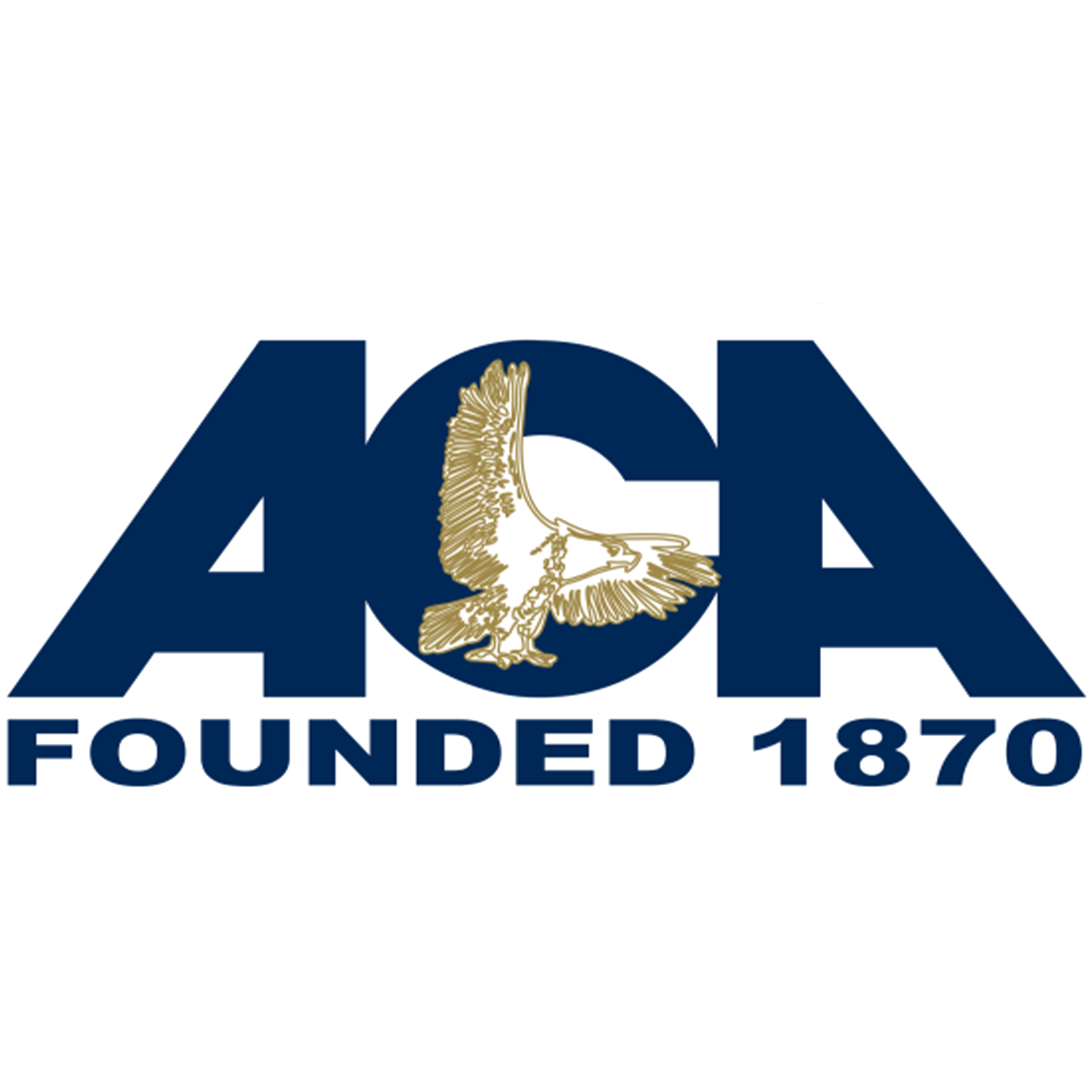 ACA Accreditation Logo 