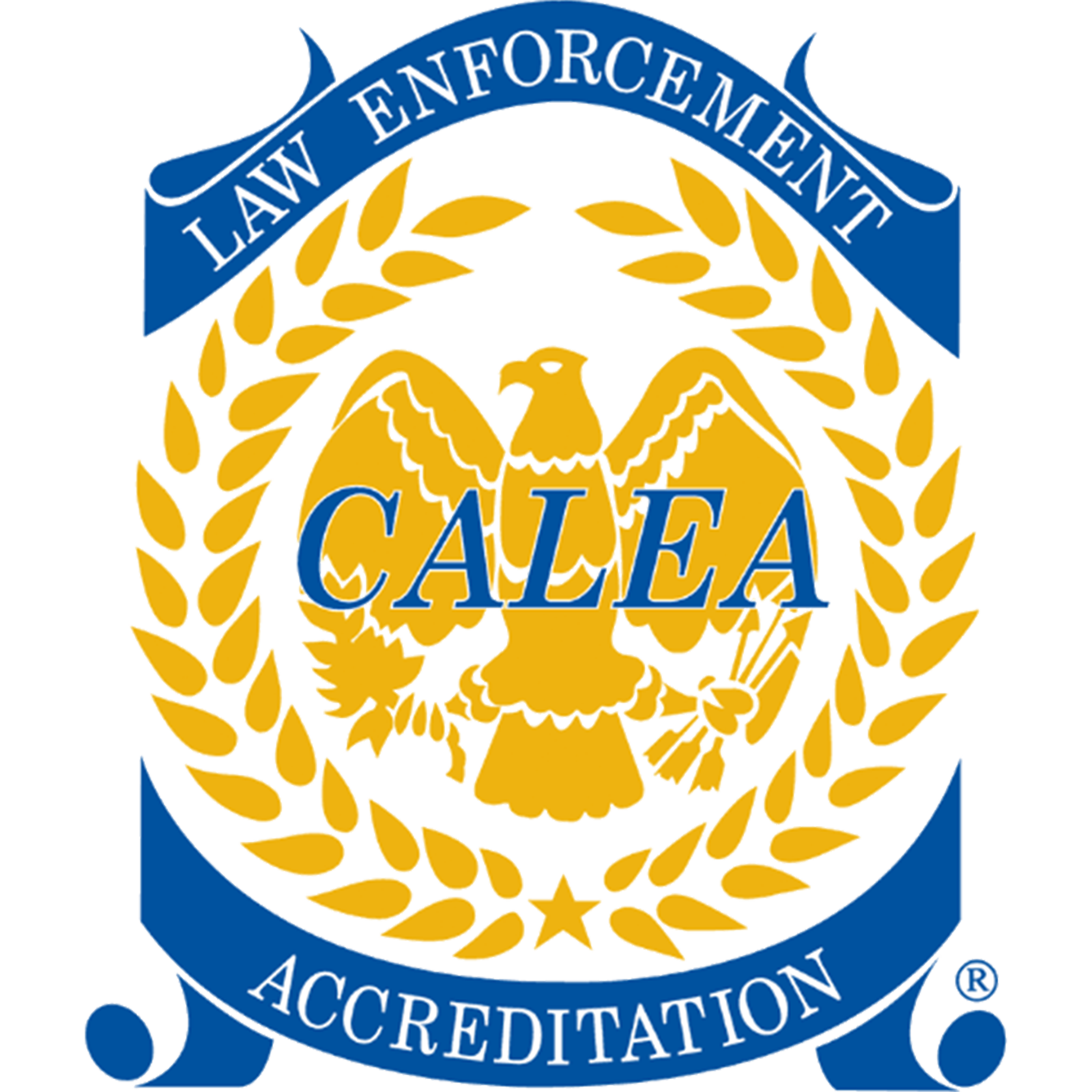 CALEA Accreditation Logo